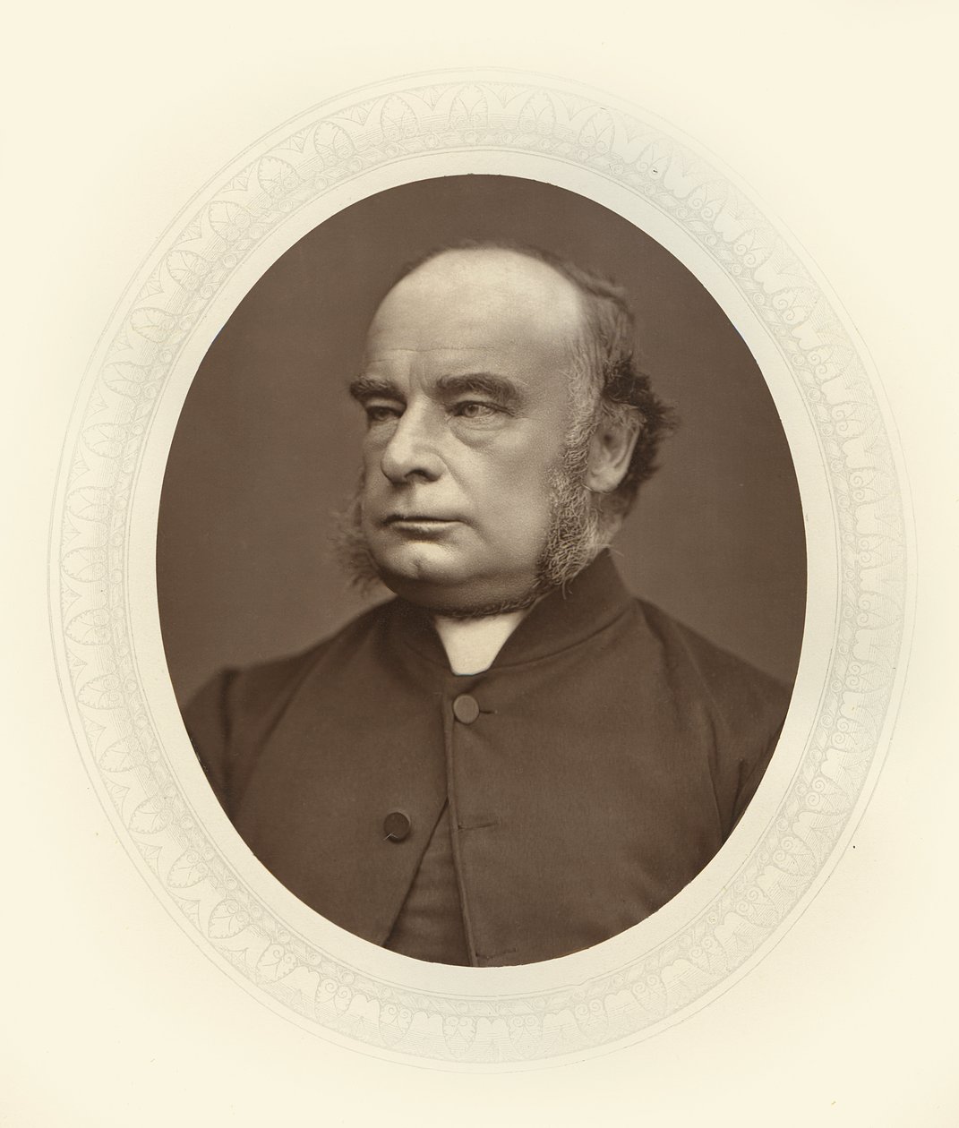 William Connor Magee av Lock and Whitfield