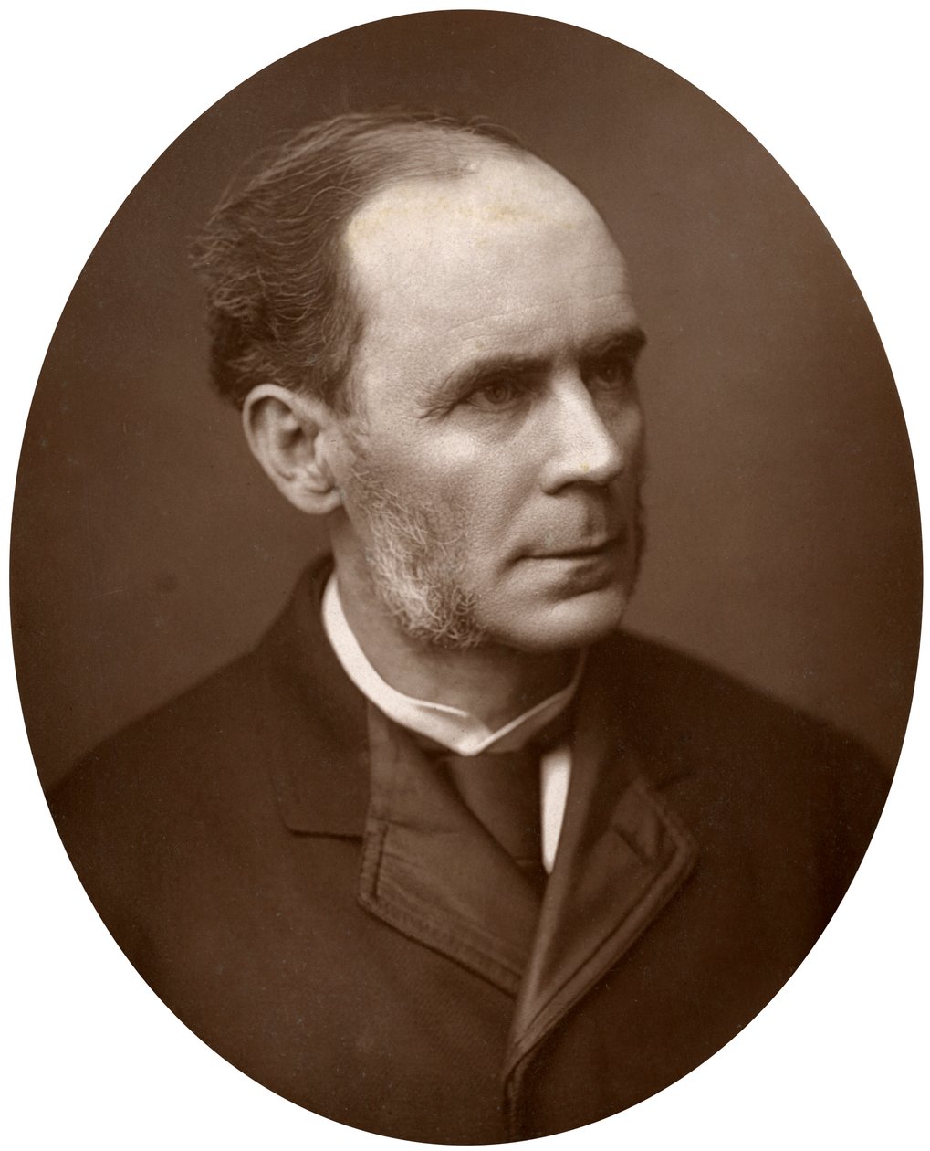 Honnør Sir Edward Ebenezer Kay, dommer ved High Court of Justice, 1883. av Lock and Whitfield