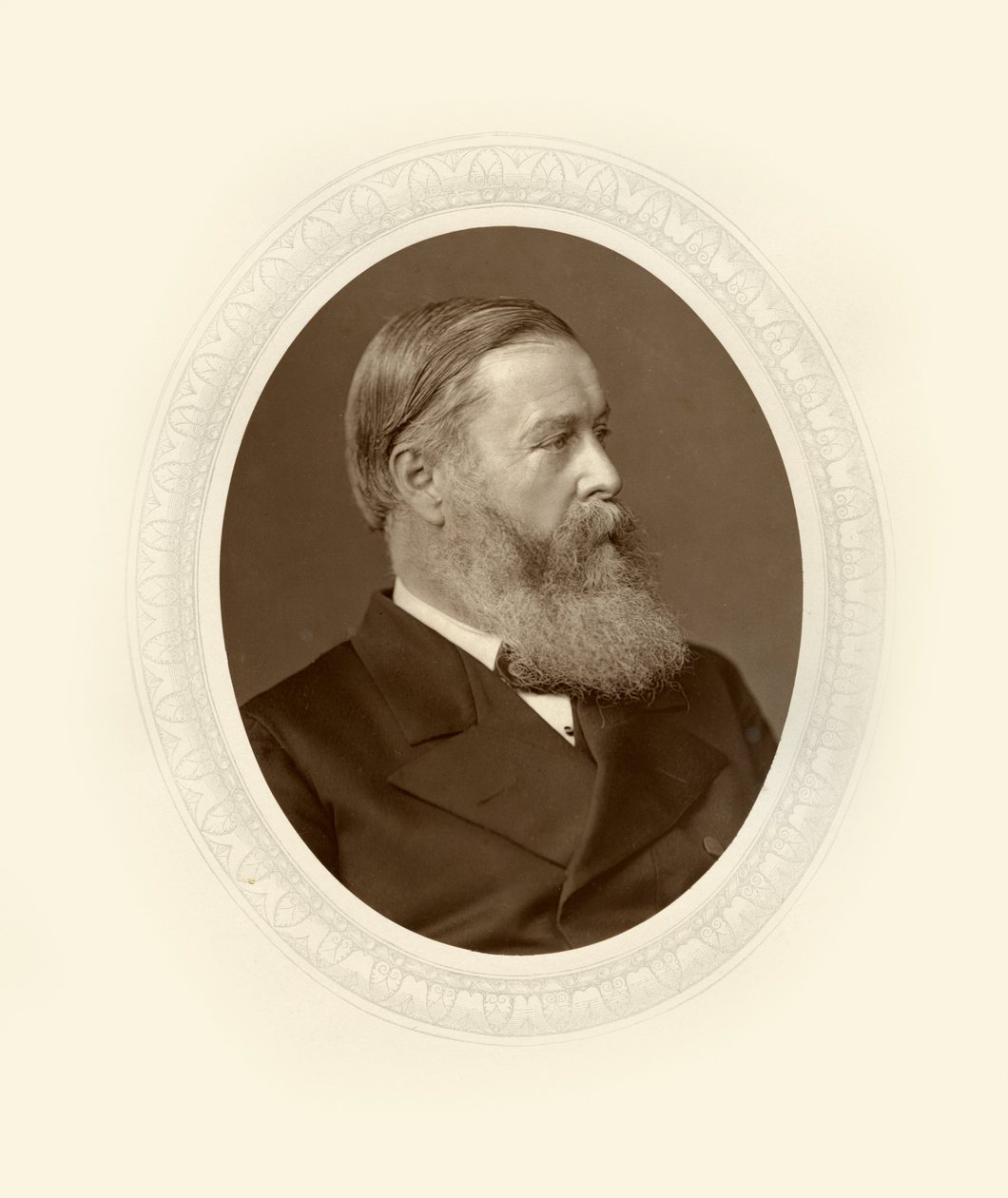 Høyre Hon. Hugh Culling Eardly Childers av Lock and Whitfield