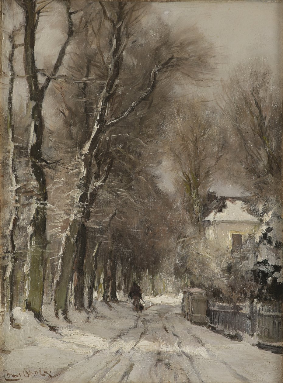  av Lodewijk Frederik Hendrik (1850 1936) Apol