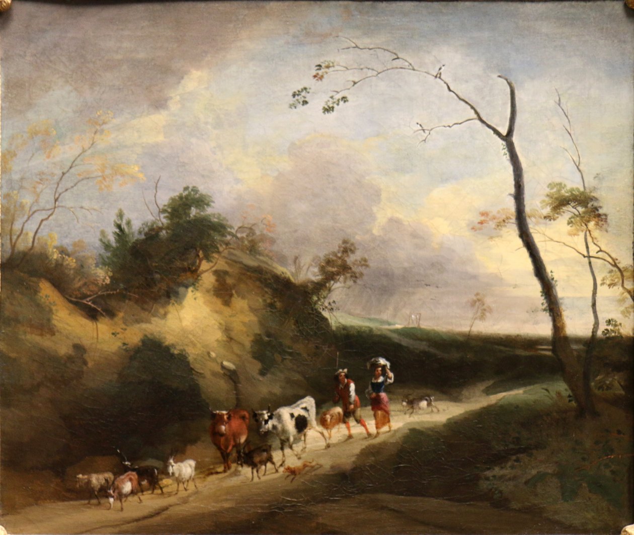  av Lodewijk de Vadder