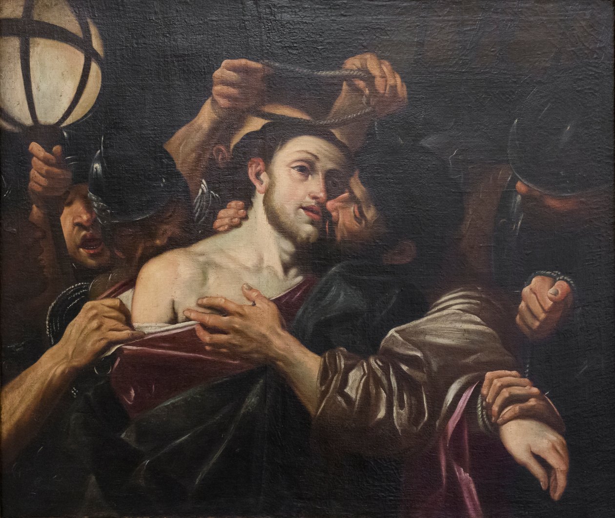  av Lodovico (after) Carracci