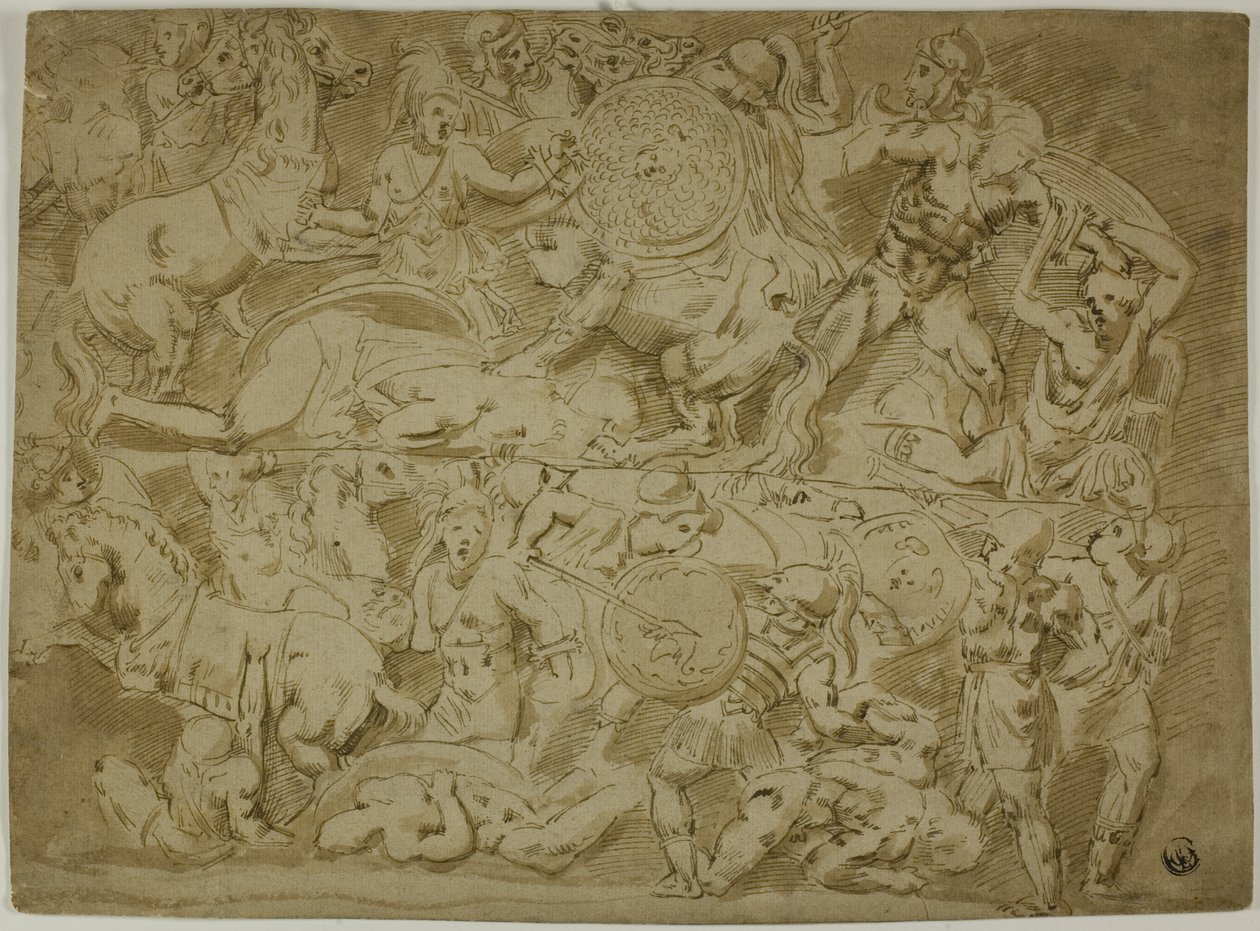  av Lodovico Carracci