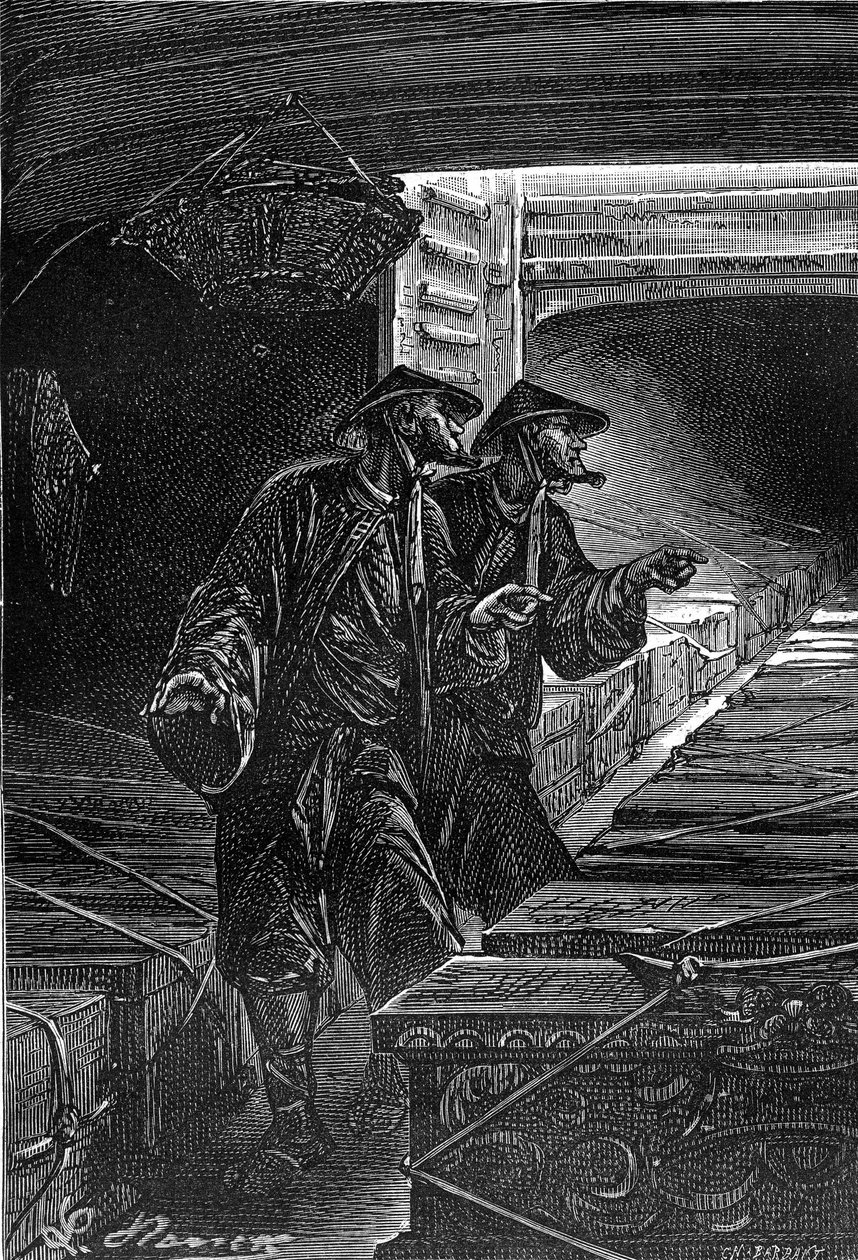  av Léon Benett