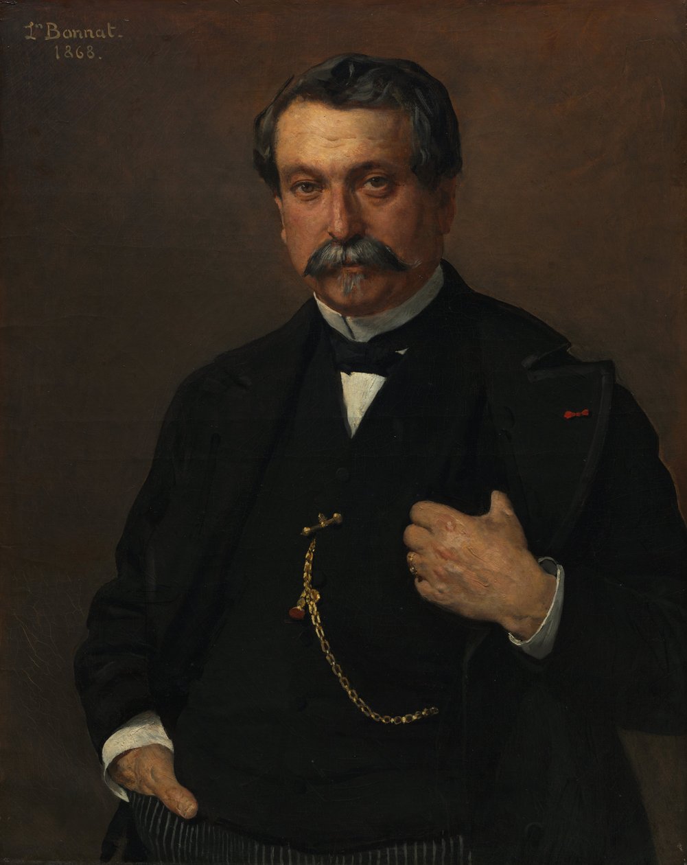  av Léon Bonnat