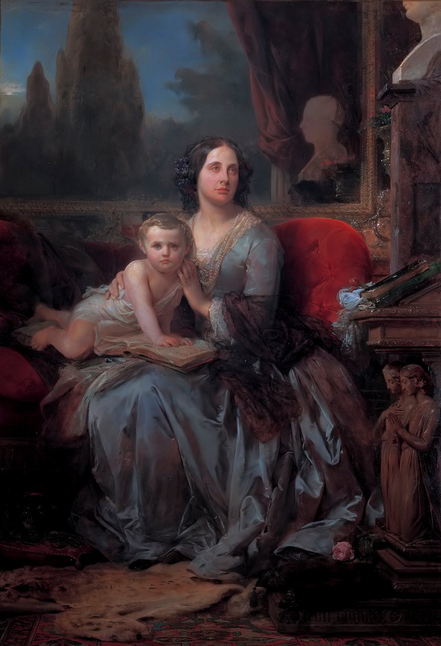  av Léon Cogniet