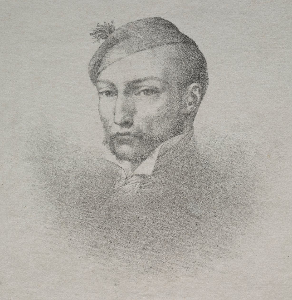  av Léon Cogniet