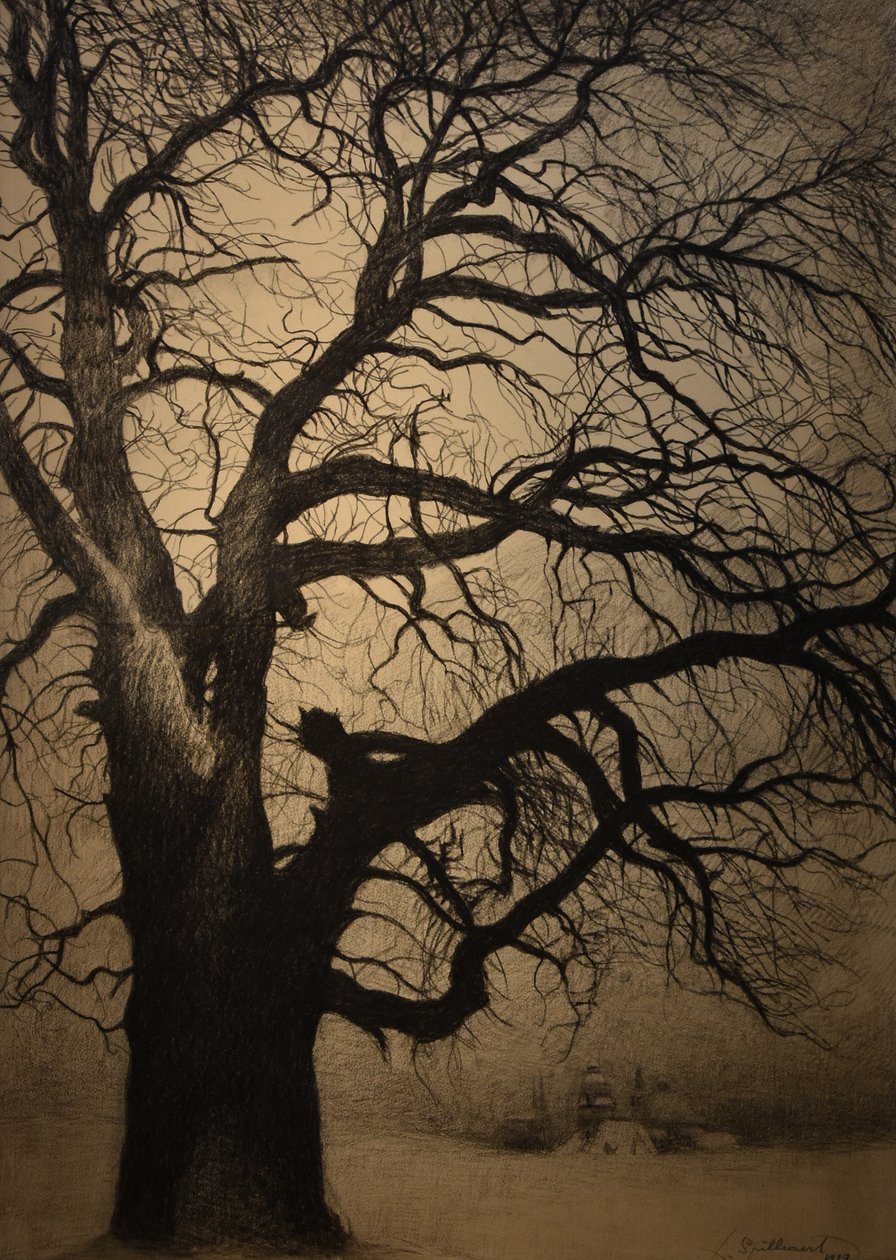  av Leon Spilliaert