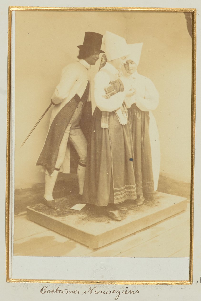  av Léon and Lévy
