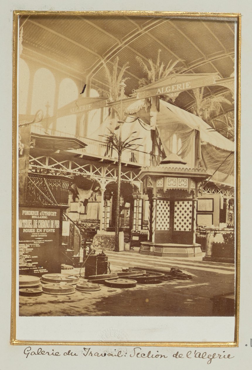  av Léon and Lévy