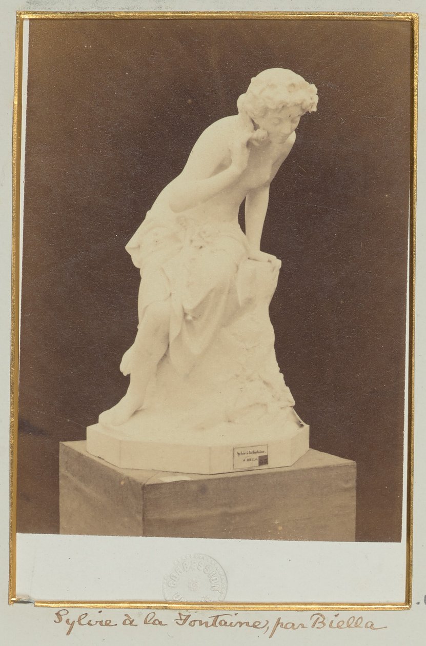  av Léon and Lévy