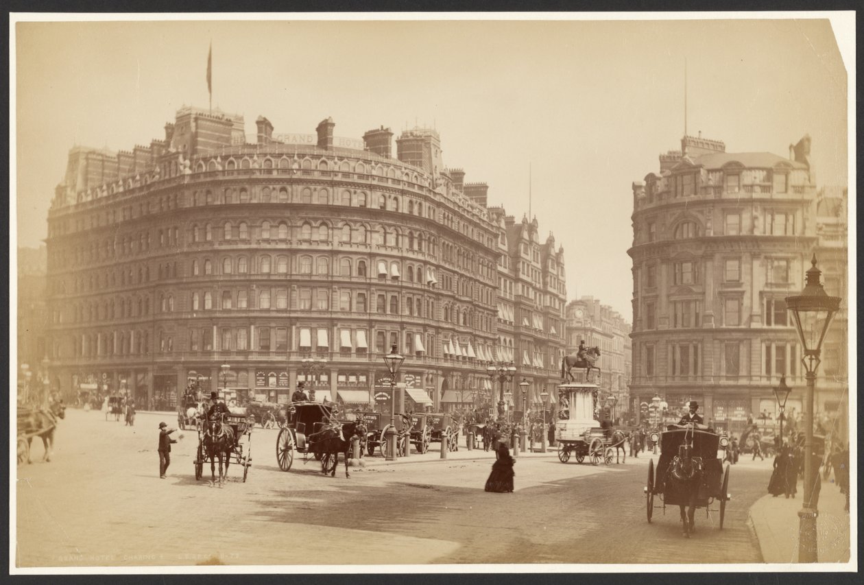 av London Stereoscopic and Photographic Company