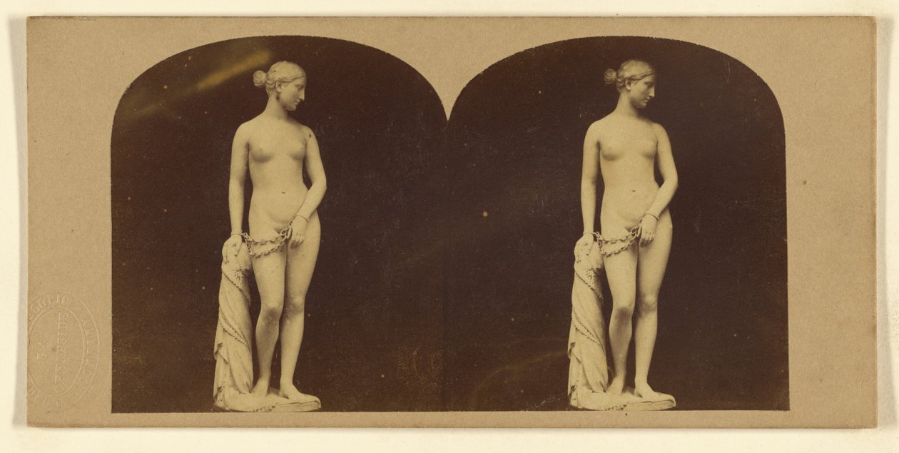  av London Stereoscopic and Photographic Company