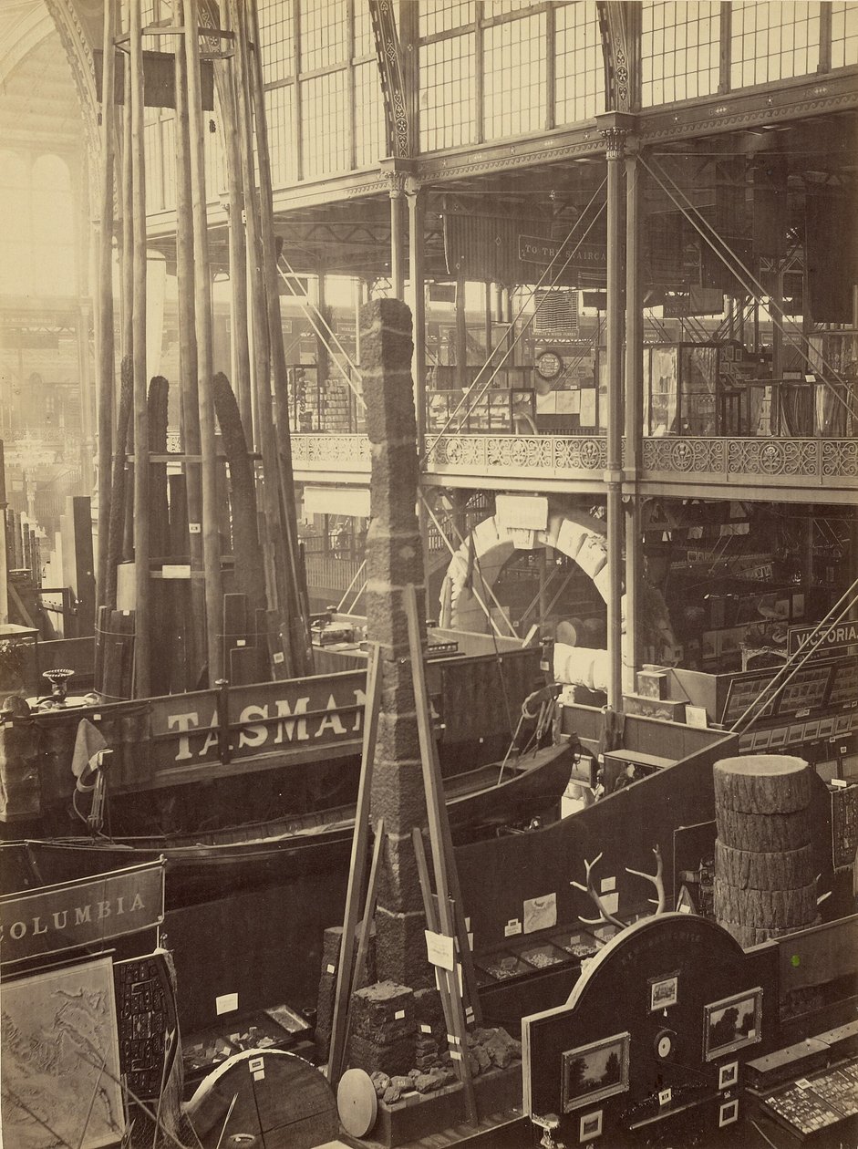  av London Stereoscopic and Photographic Company