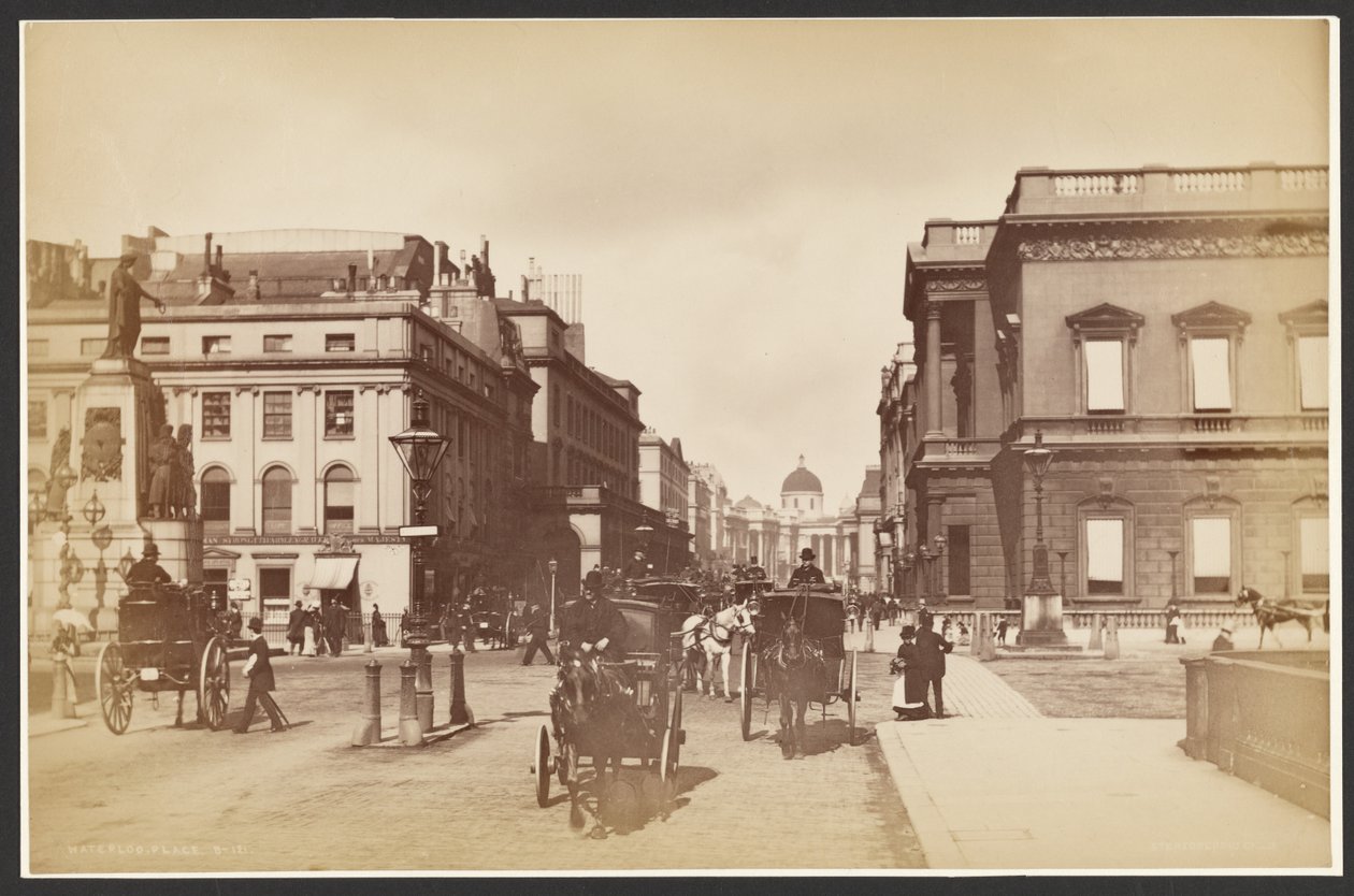  av London Stereoscopic and Photographic Company