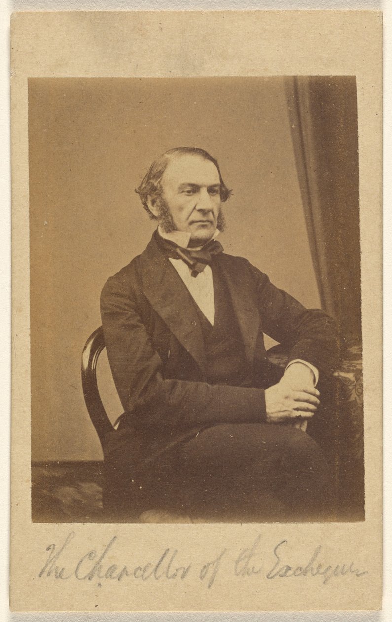  av London Stereoscopic and Photographic Company