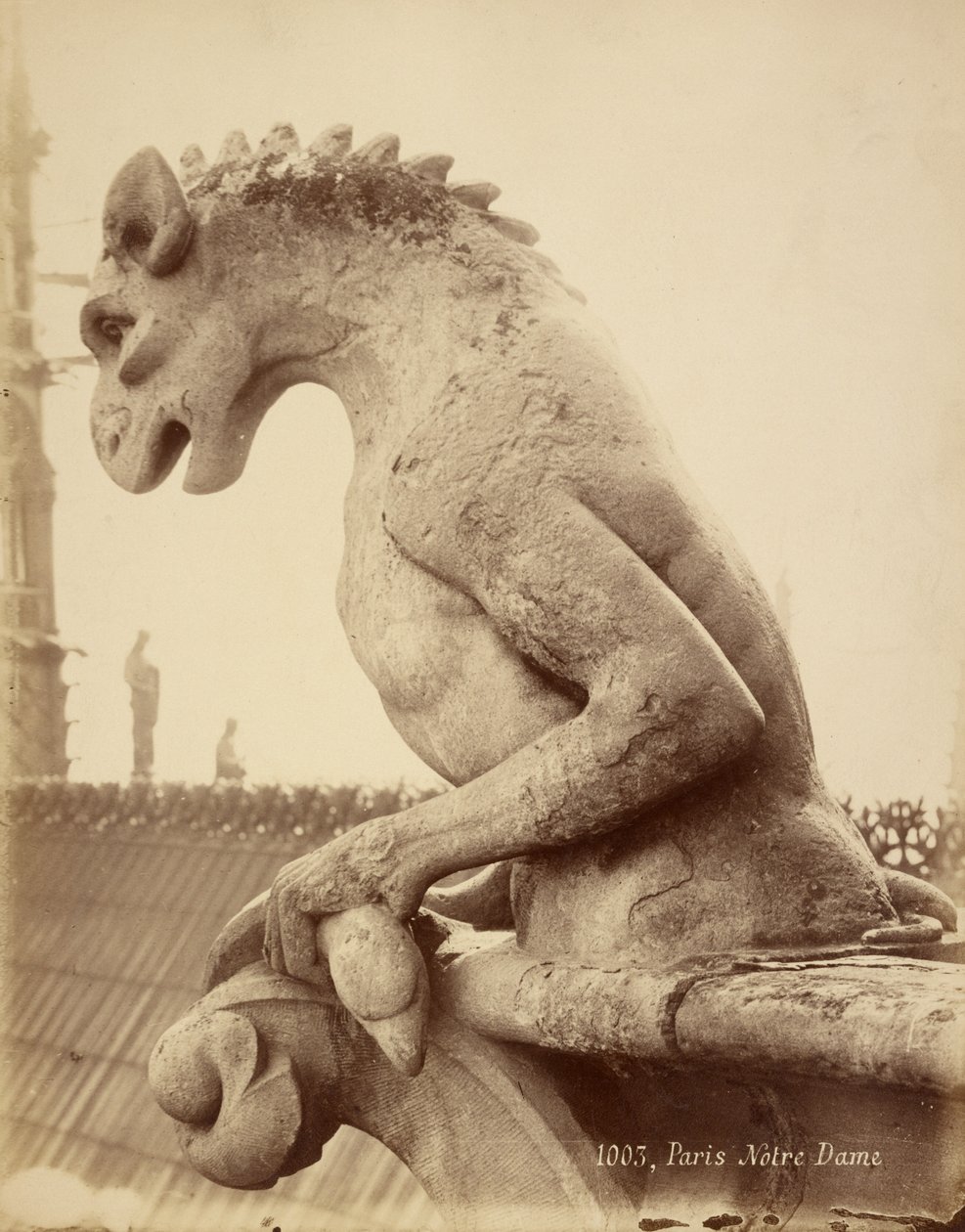  av Léopold Louis Mercier