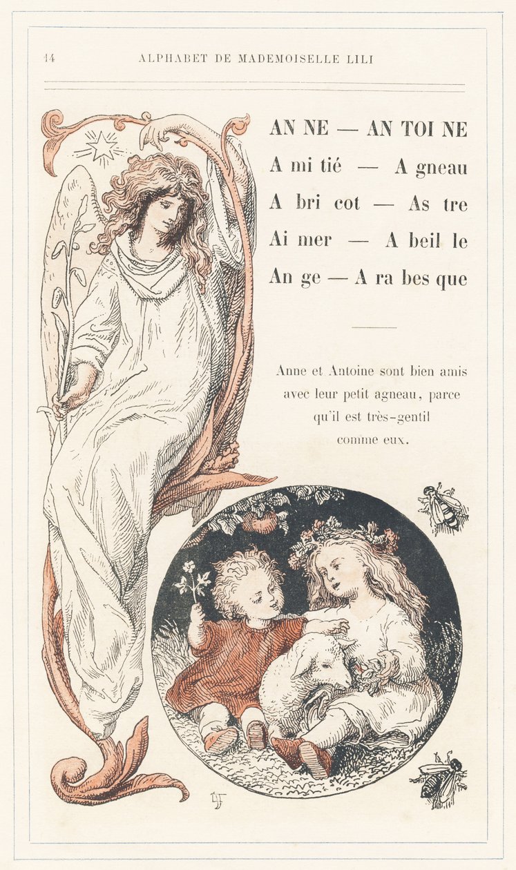  av Lorentz Froelich