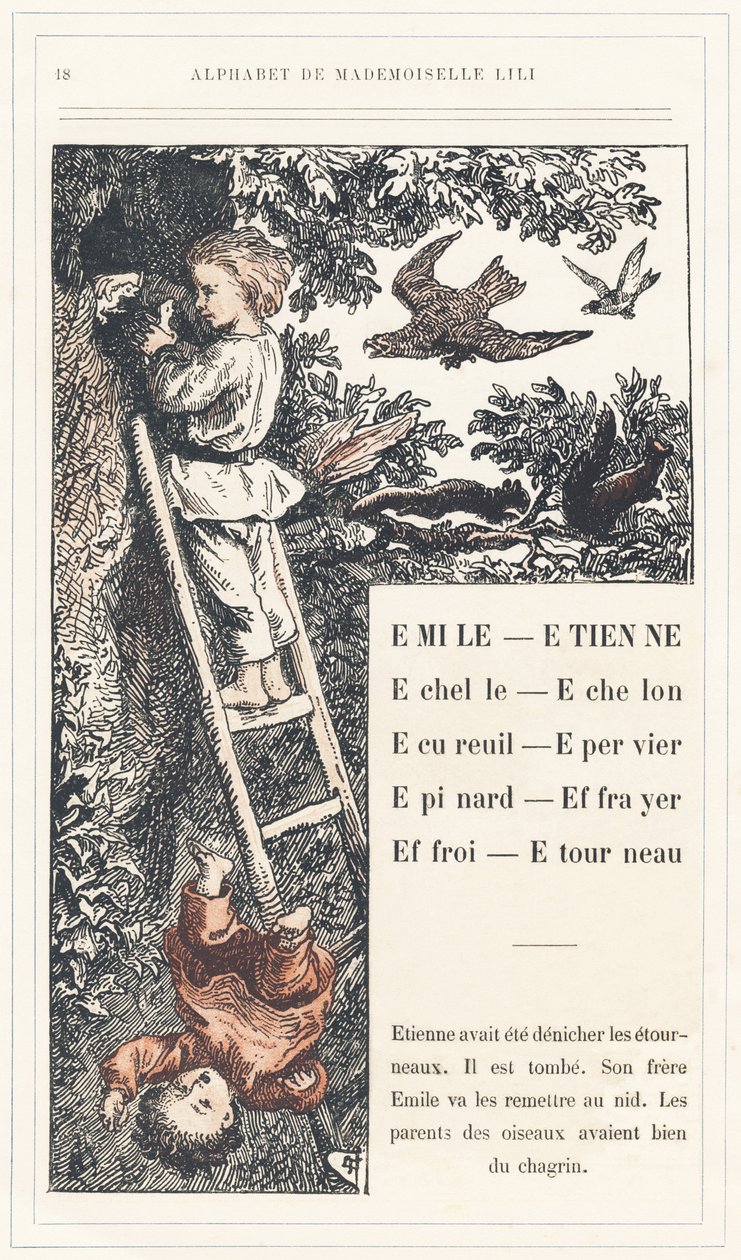  av Lorentz Froelich