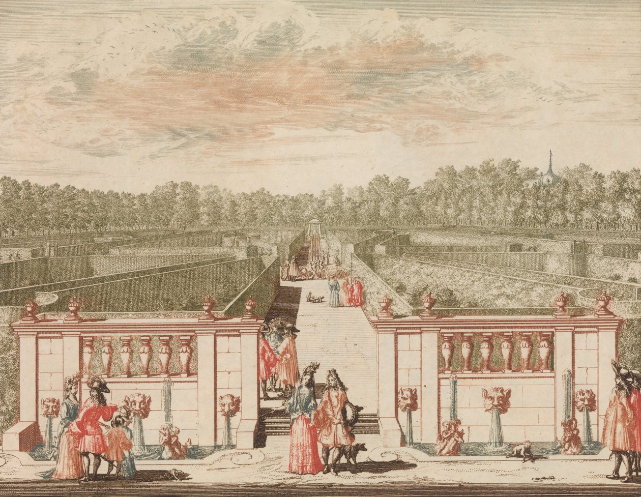 Het Groote Doolhof