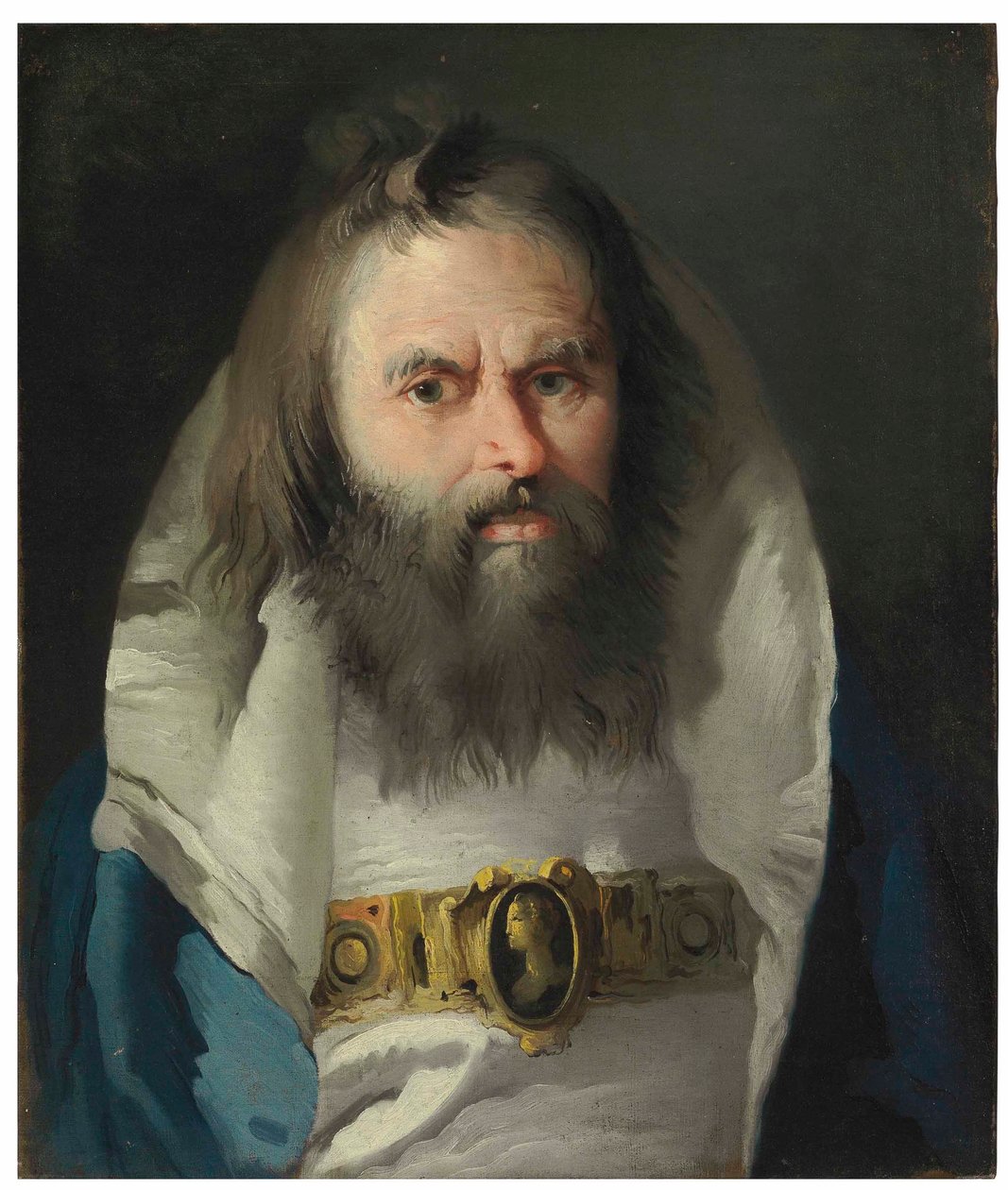  av Lorenzo Baldissera Tiepolo