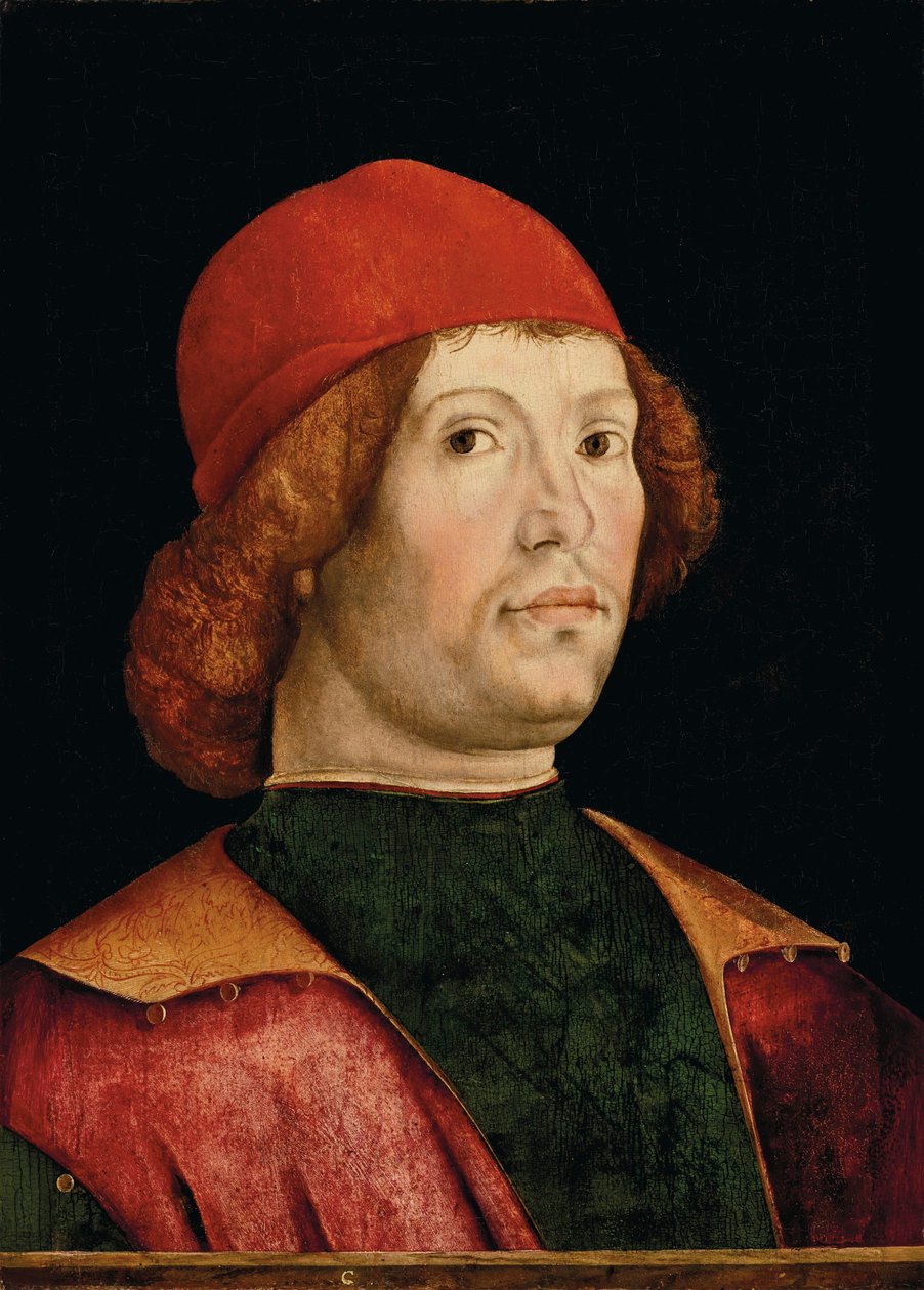  av Lorenzo Costa