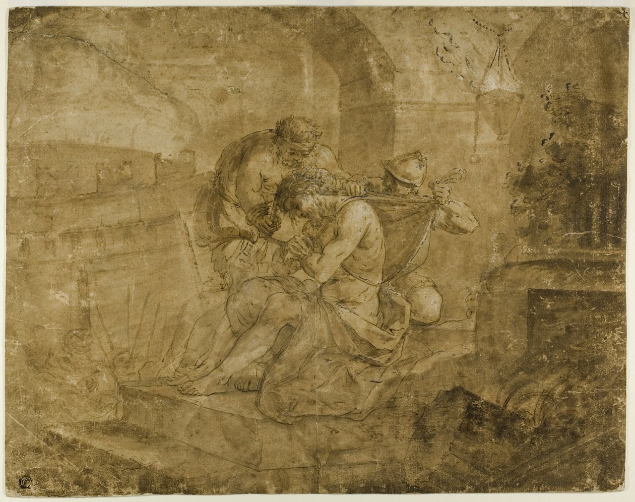  av Lorenzo Garbieri