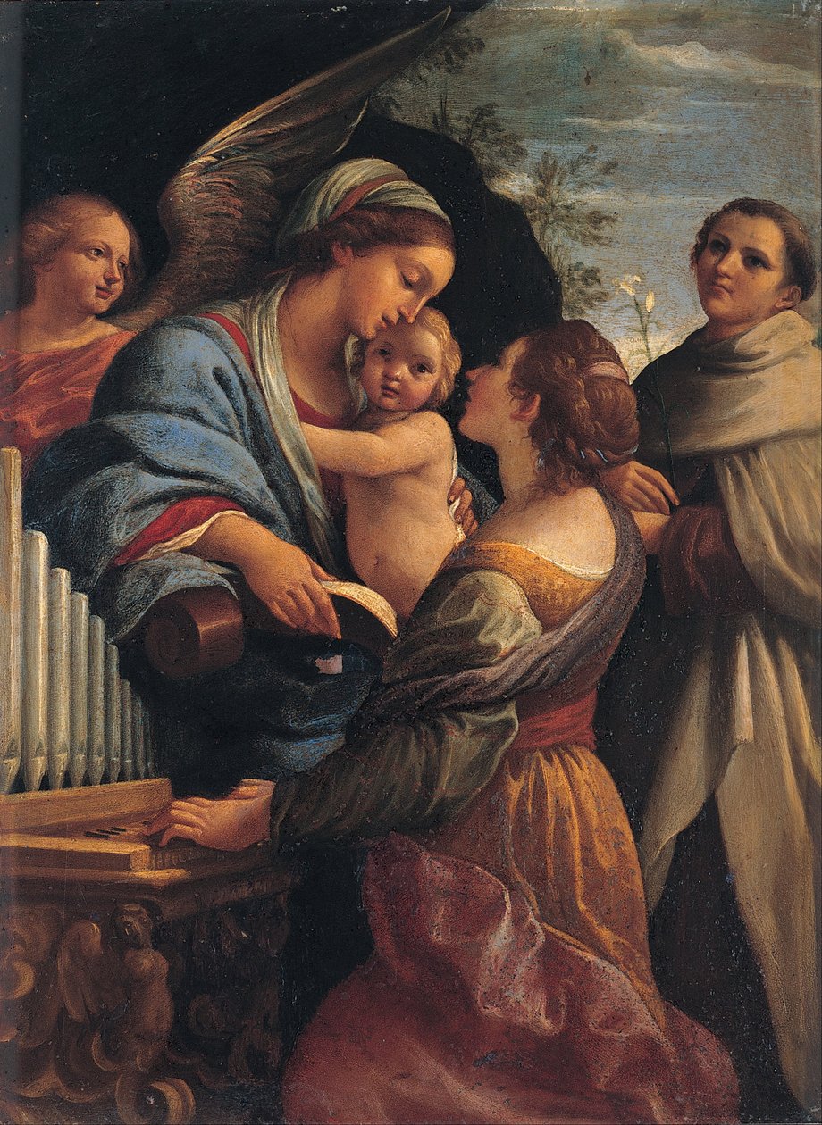  av Lorenzo Garbieri