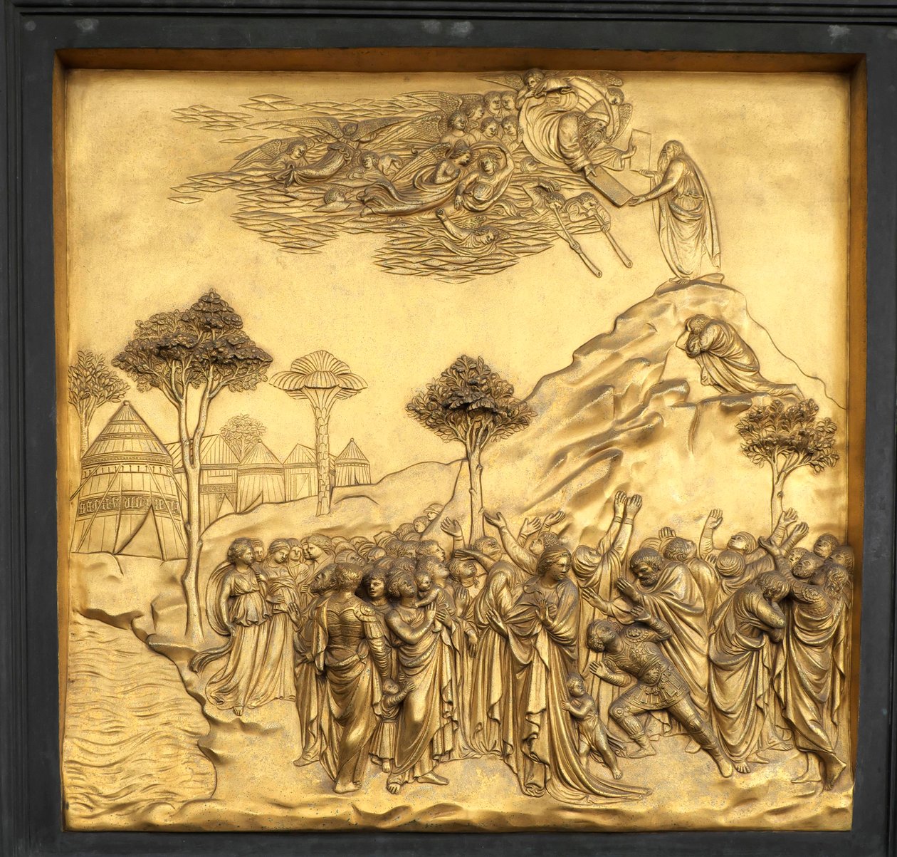  av Lorenzo Ghiberti