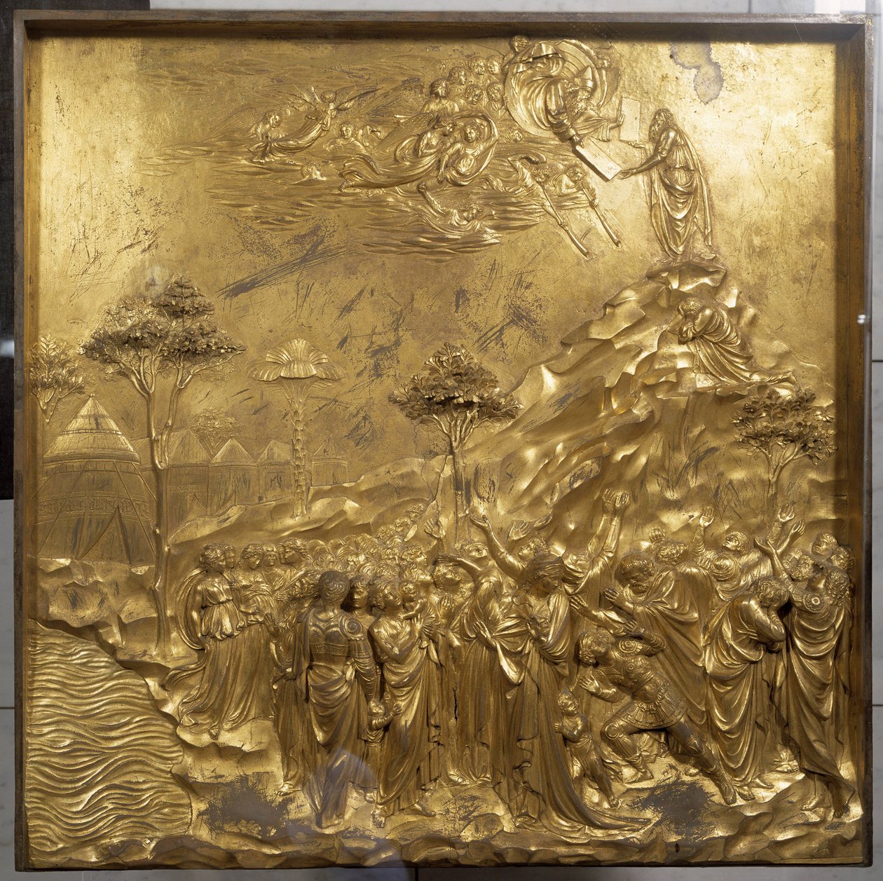 Ukjent bilde av Lorenzo Ghiberti