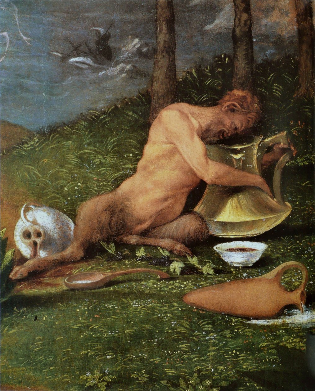  av Lorenzo Lotto