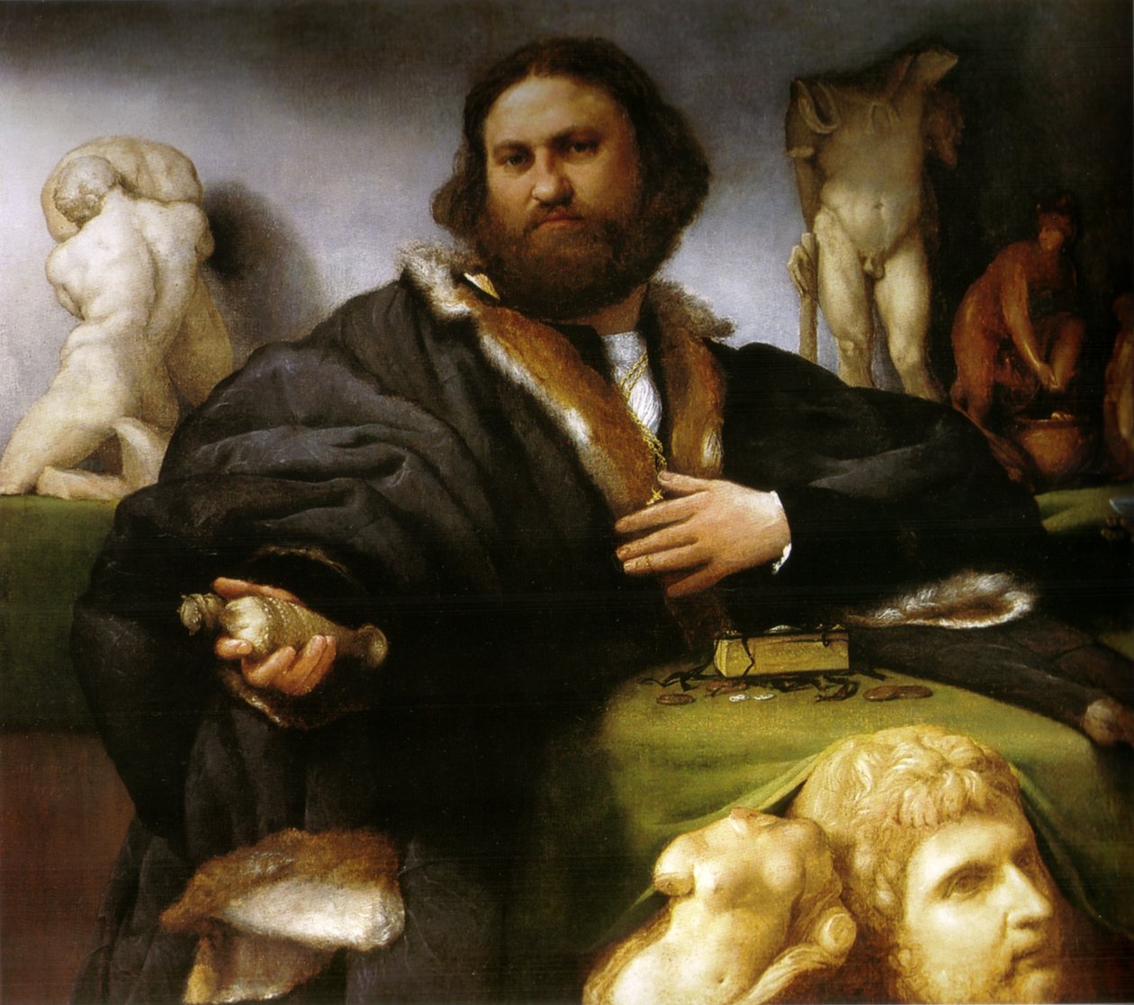  av Lorenzo Lotto