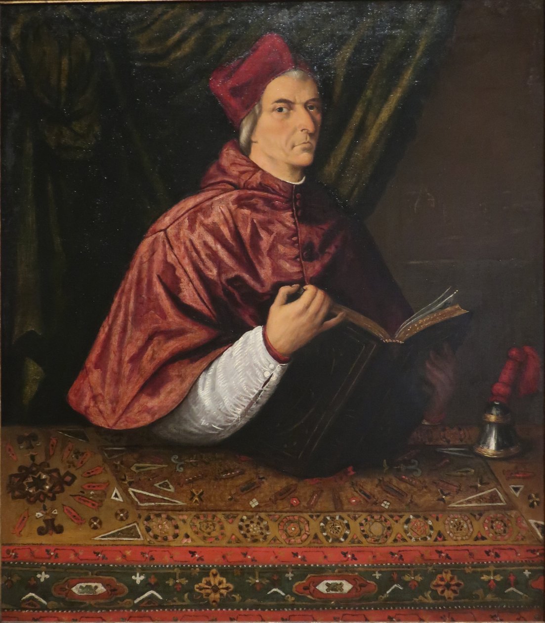  av Lorenzo Lotto