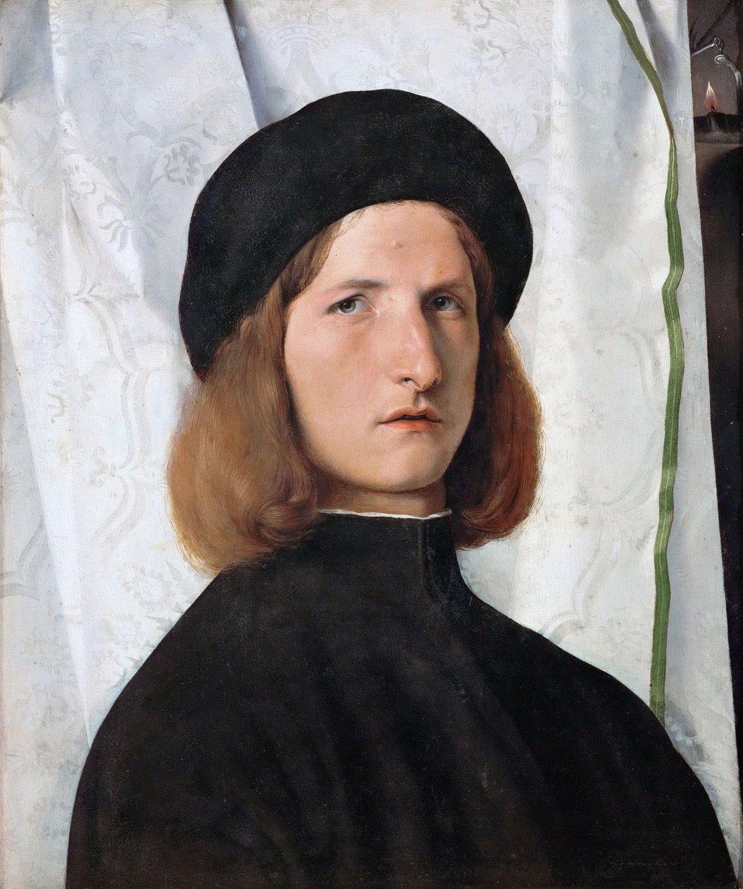  av Lorenzo Lotto