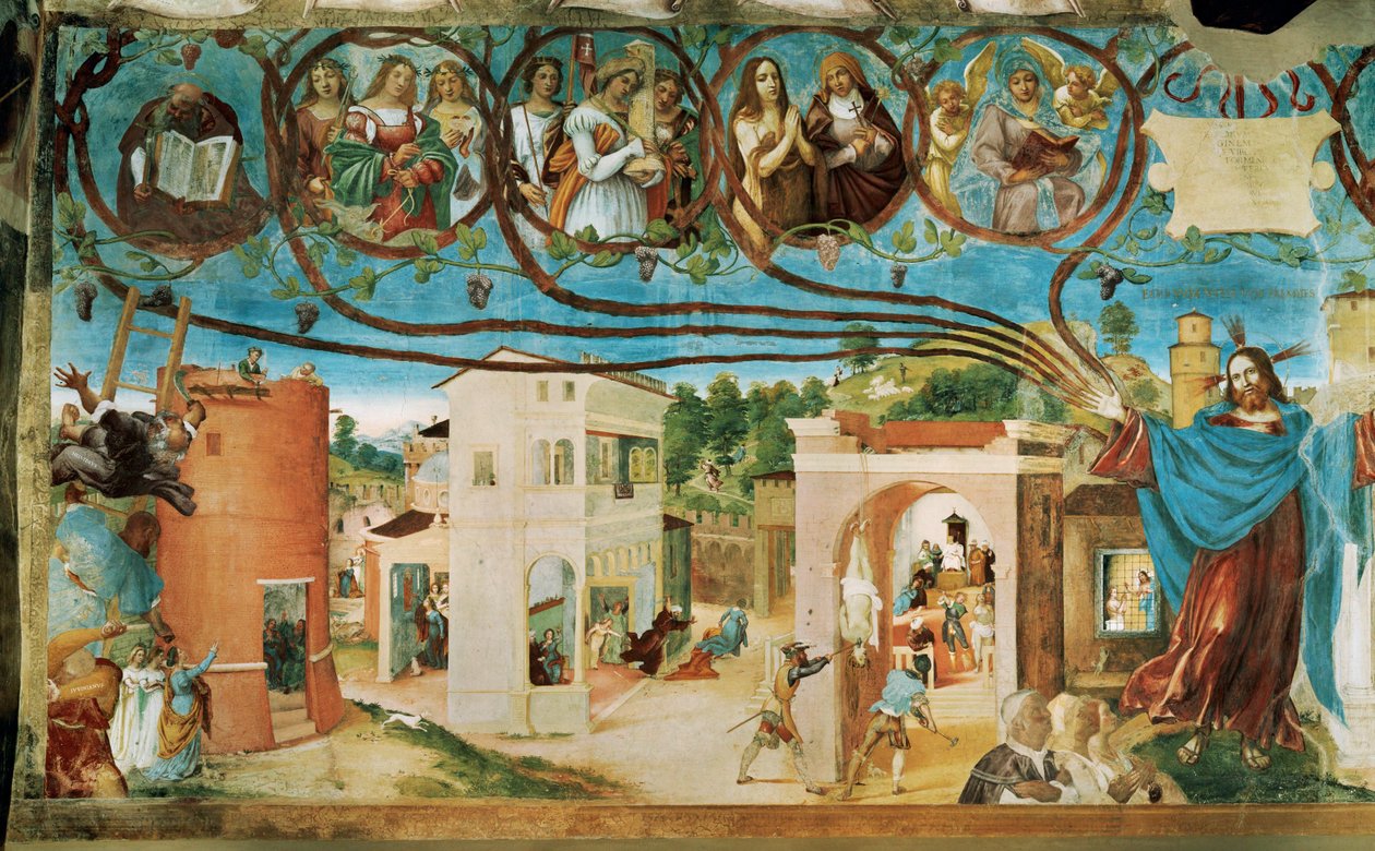  av Lorenzo Lotto