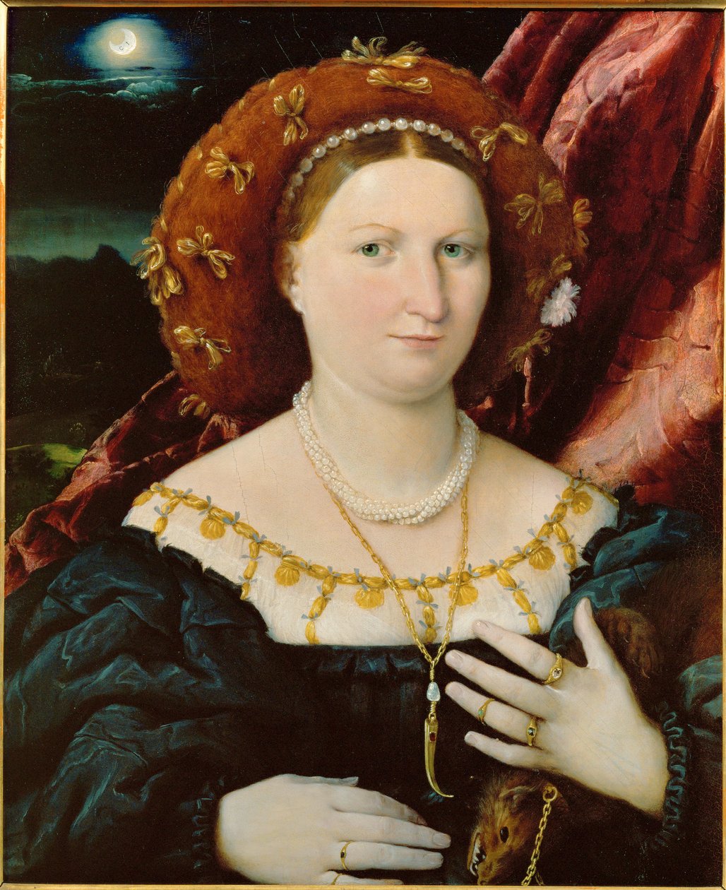  av Lorenzo Lotto