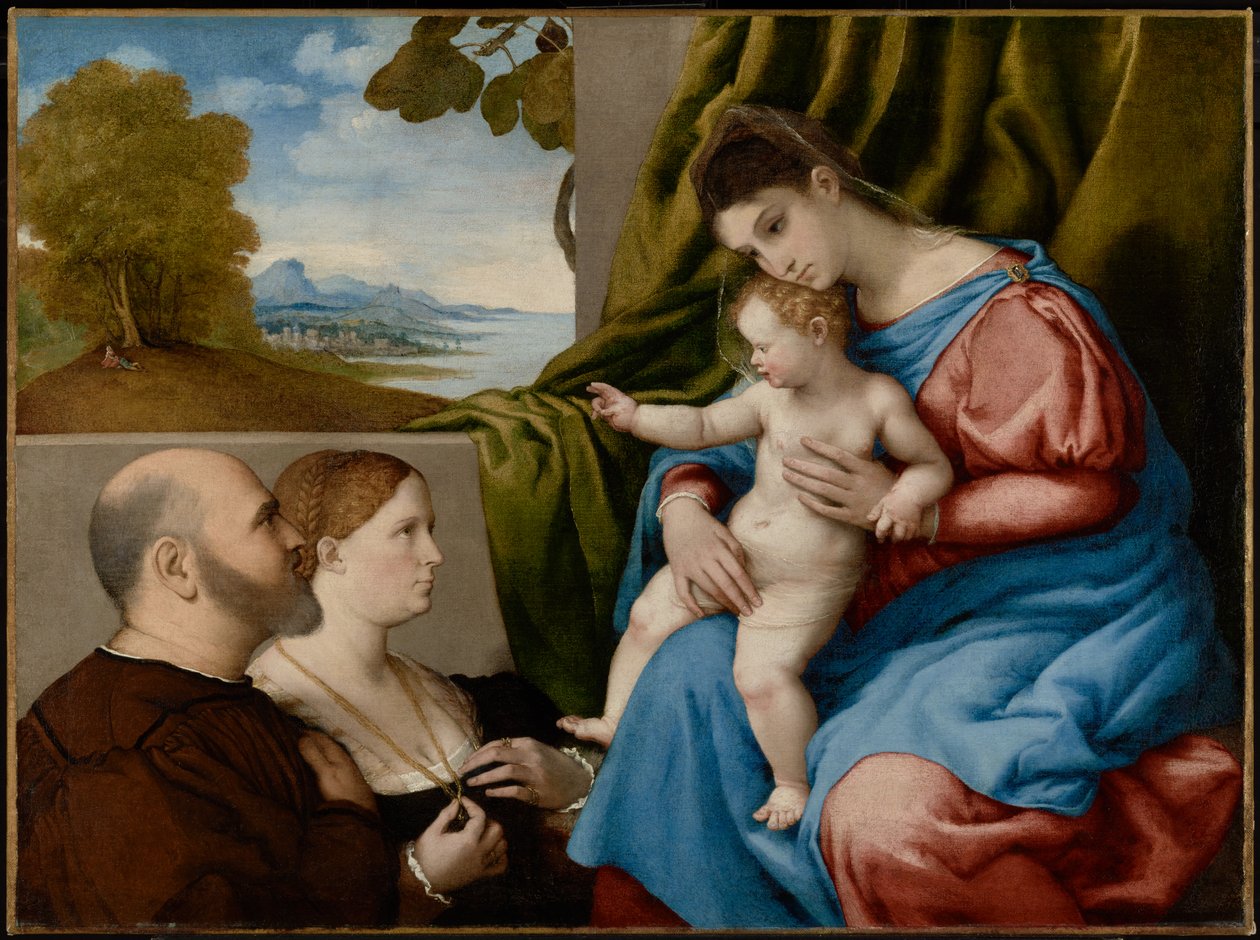  av Lorenzo Lotto