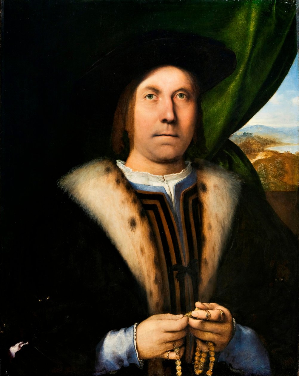 av Lorenzo Lotto