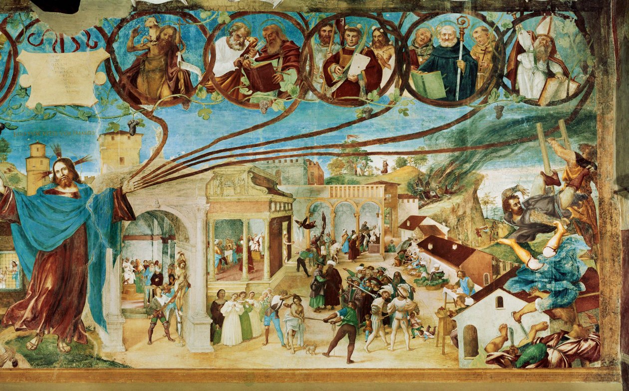  av Lorenzo Lotto