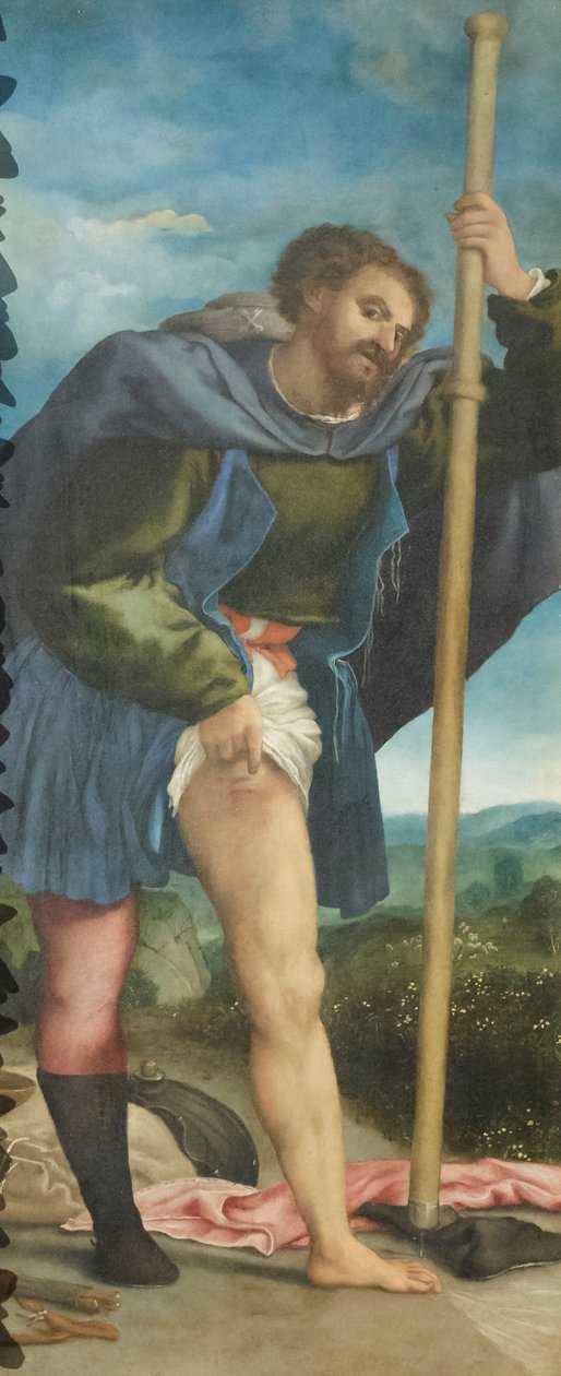  av Lorenzo Lotto