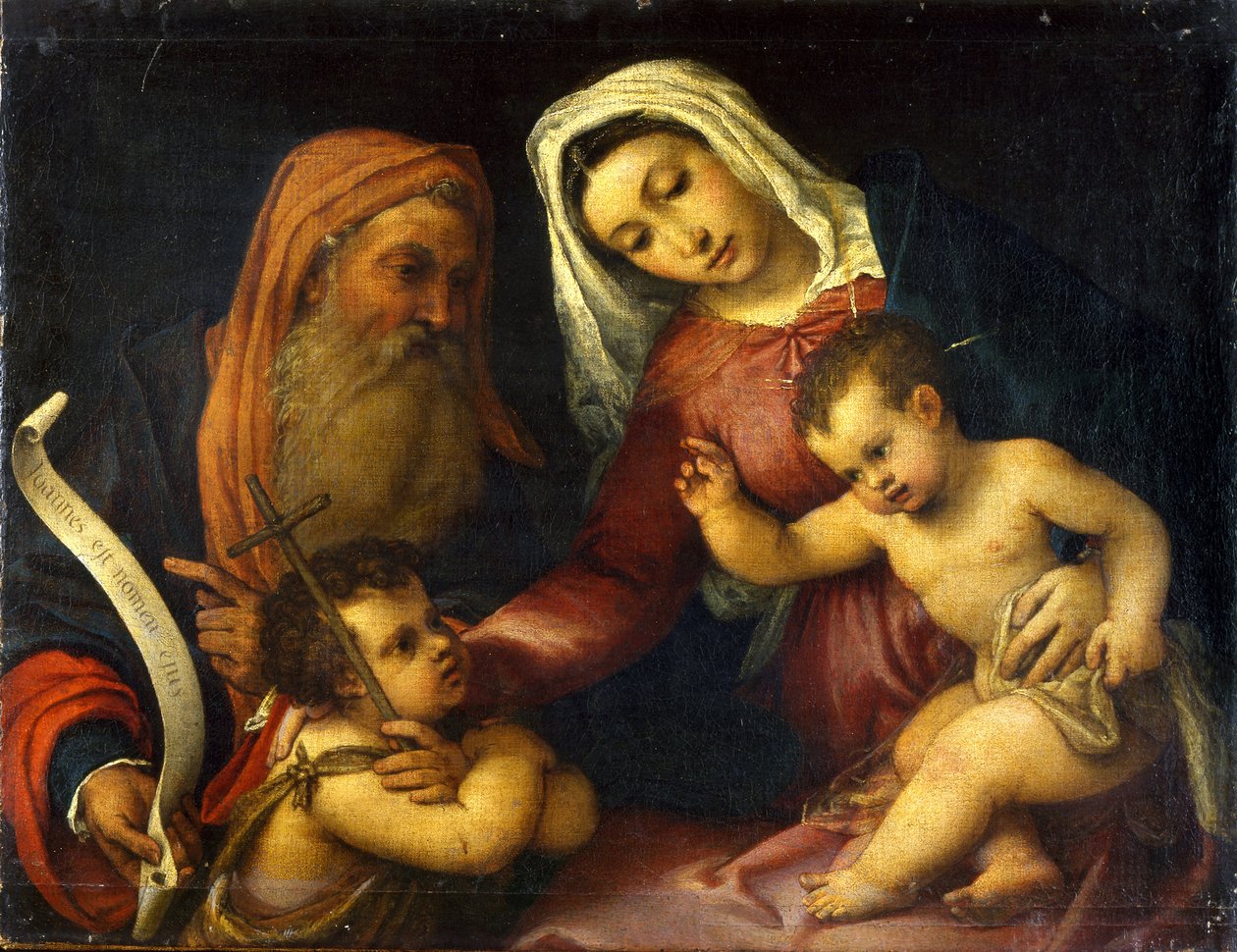  av Lorenzo Lotto