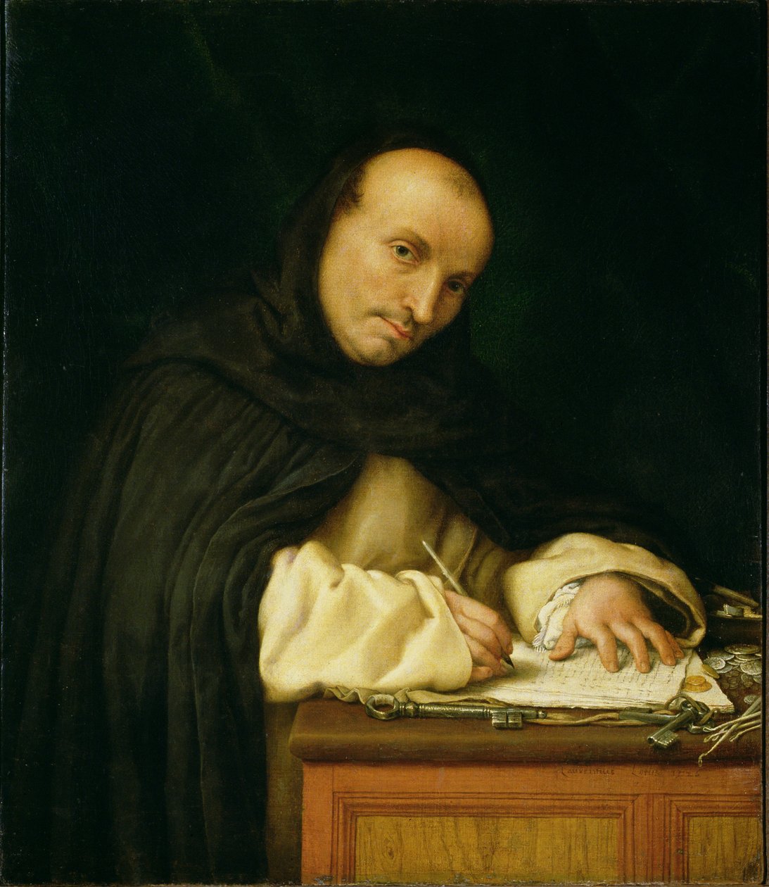 Ukjent bilde av Lorenzo Lotto
