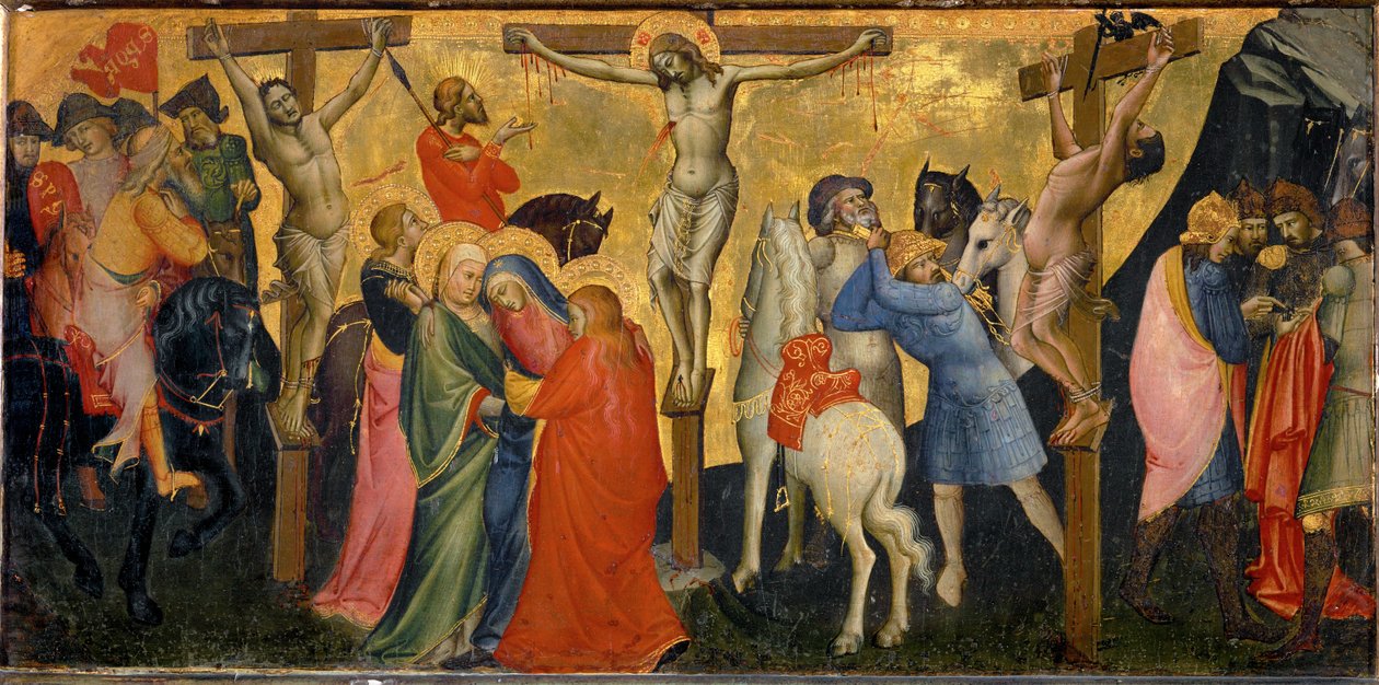  av Lorenzo Monaco