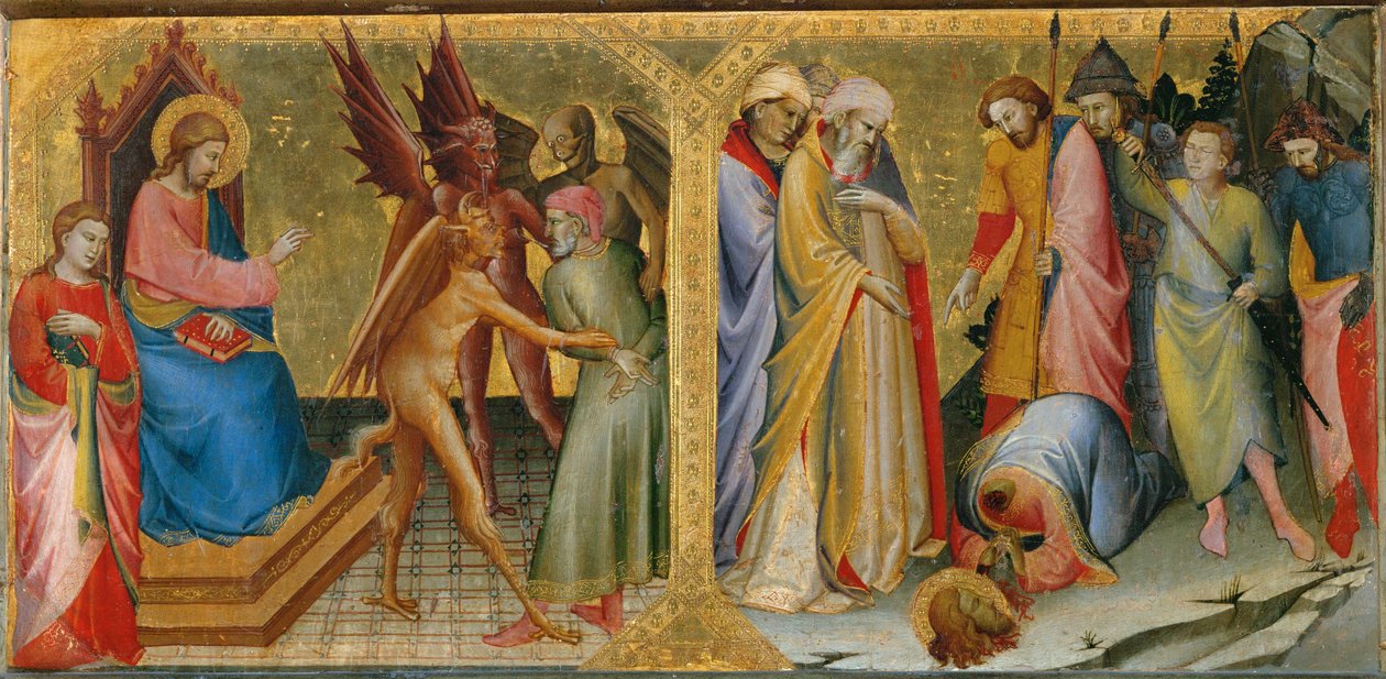  av Lorenzo Monaco