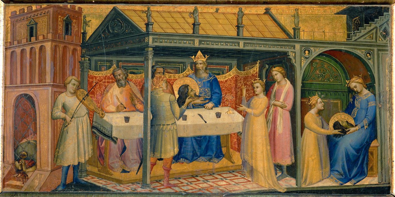  av Lorenzo Monaco