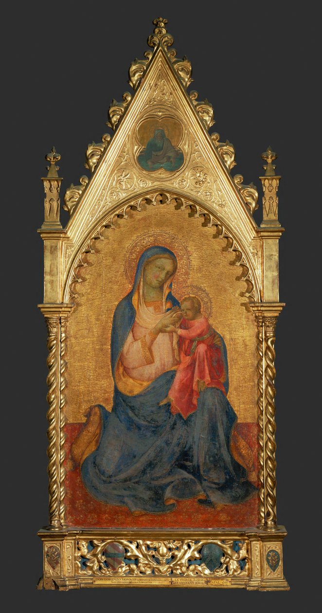  av Lorenzo Monaco