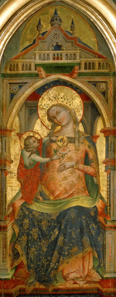  av Lorenzo Veneziano