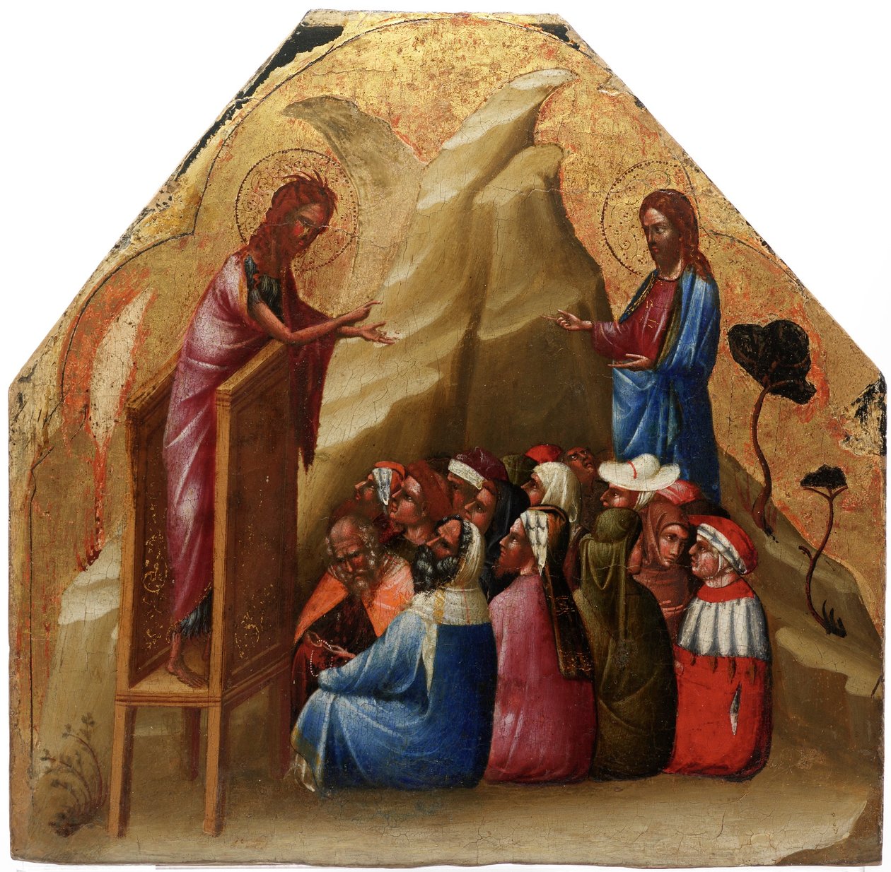  av Lorenzo Veneziano