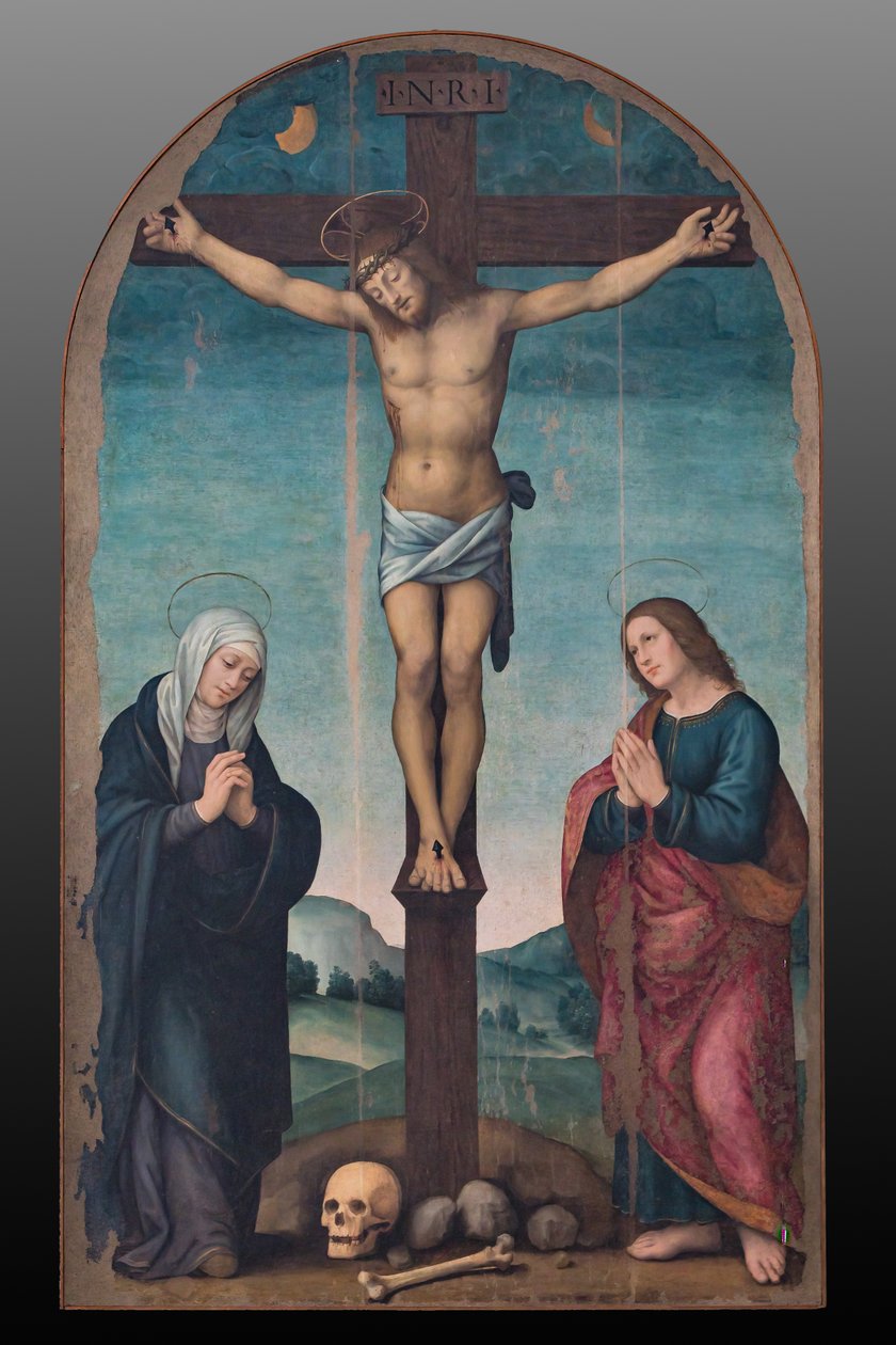  av Lorenzo di Credi