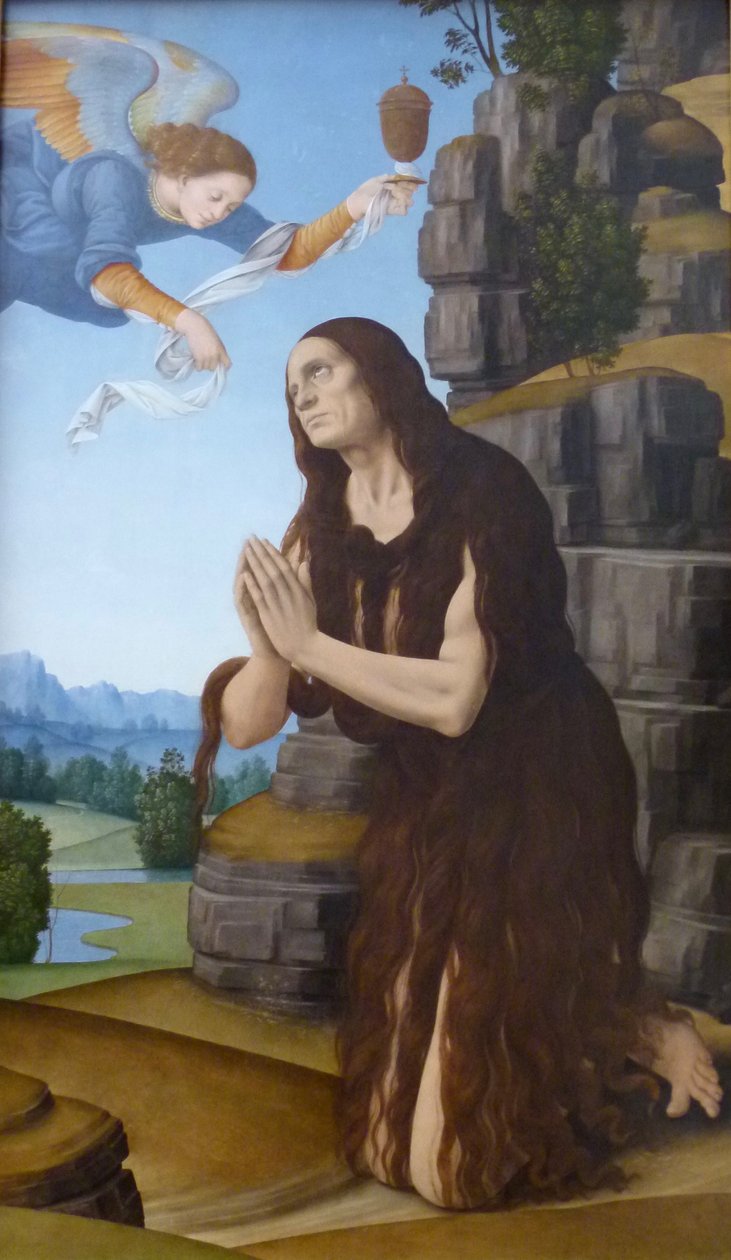  av Lorenzo di Credi